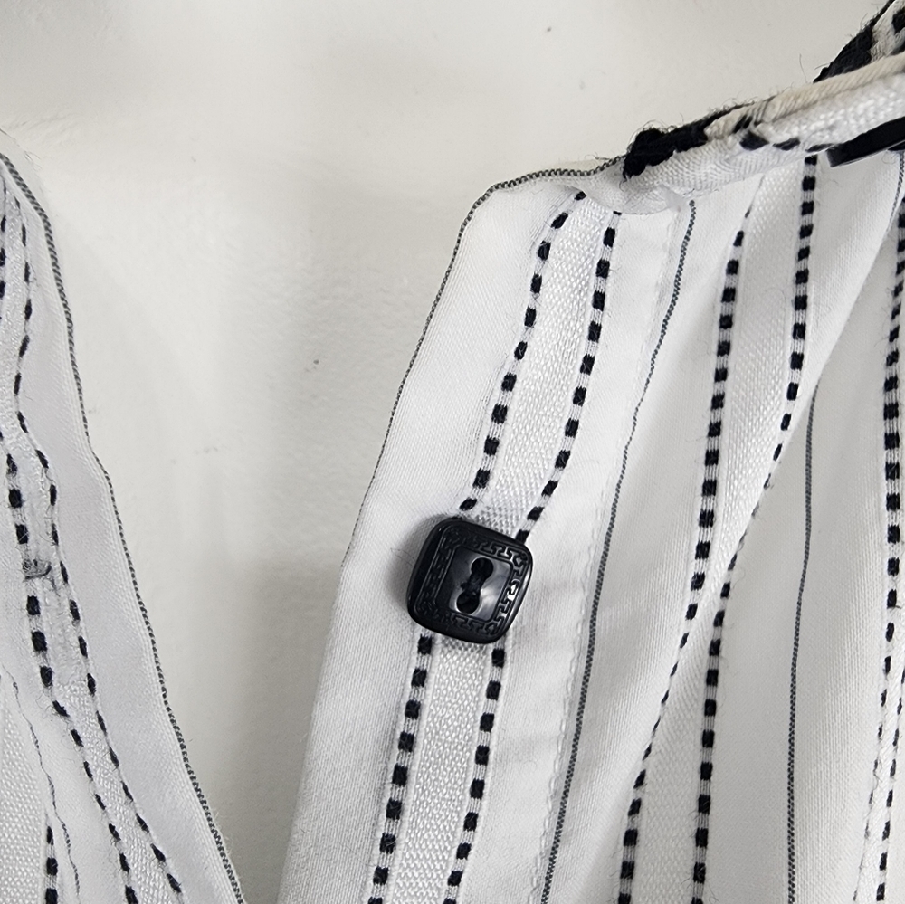 Pendleton Business Casual Button Down Long Sleeve… - image 6